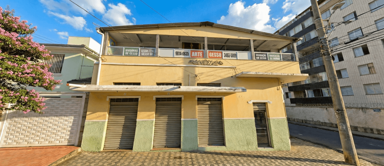 Foto da Art Gesso Belo Horizonte