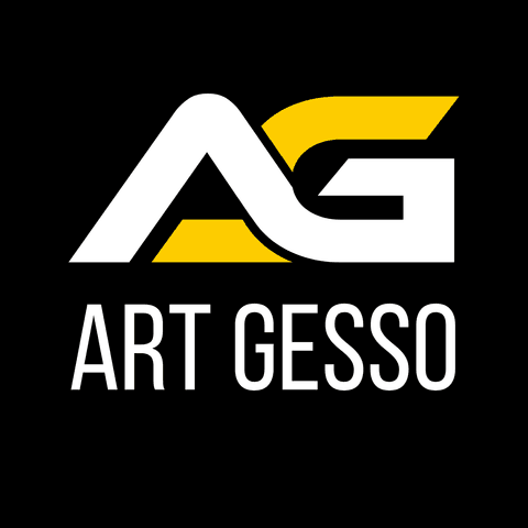 Logo Art Gesso